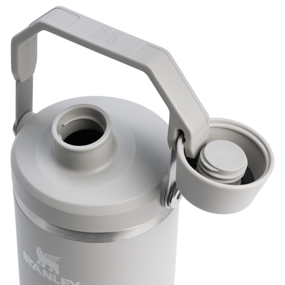 The IceFlow Tumbler with Fast Flow Lid | 40 OZ ZQ1