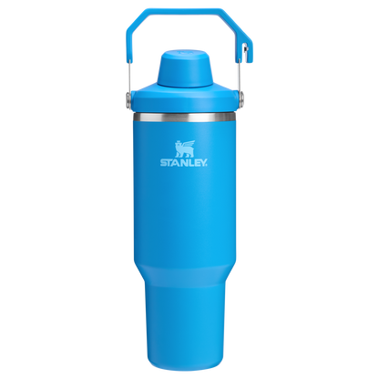 The IceFlow Tumbler with Fast Flow Lid | 40 OZ ZQ1