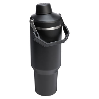 The IceFlow Tumbler with Fast Flow Lid | 40 OZ ZQ1