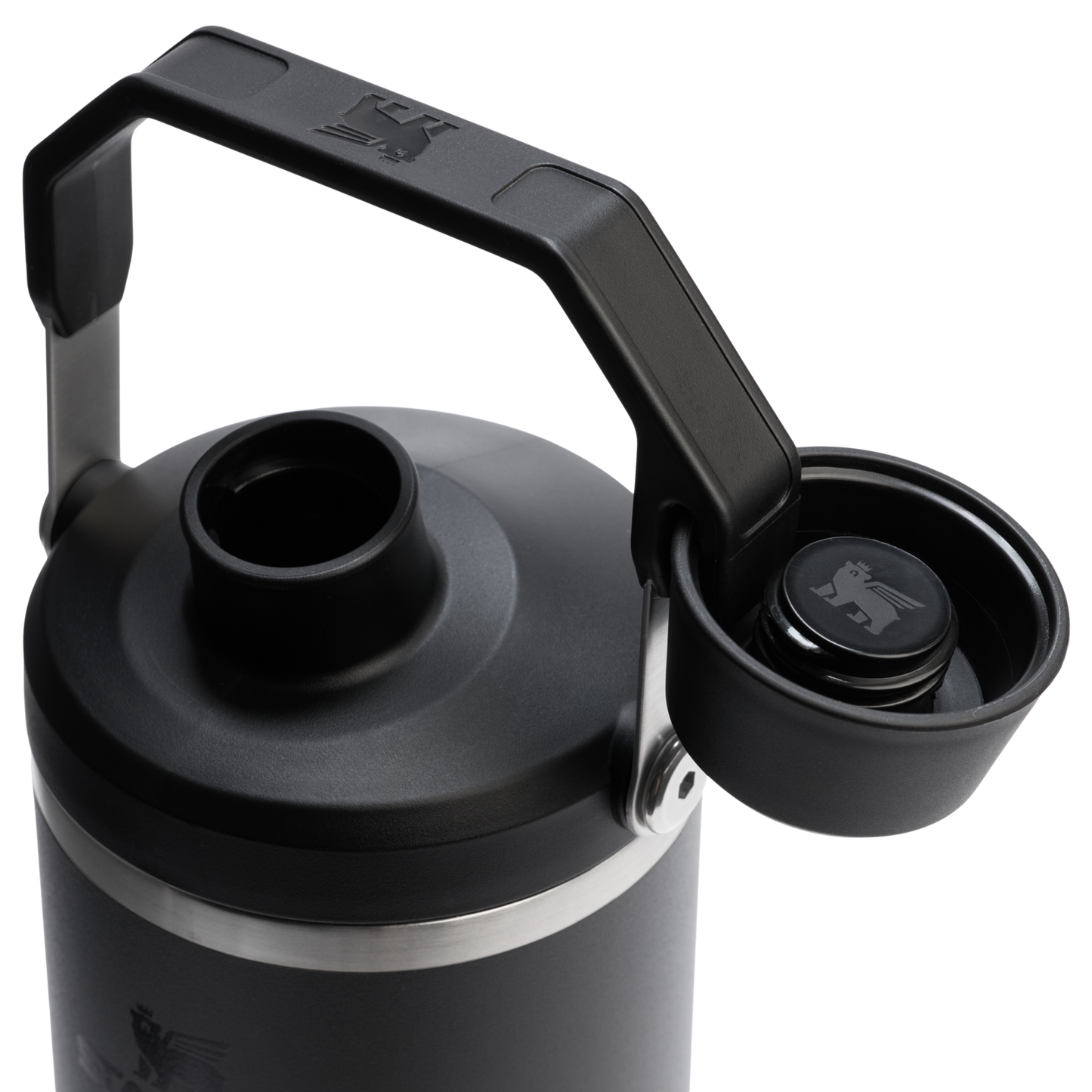 The IceFlow Tumbler with Fast Flow Lid | 40 OZ ZQ1