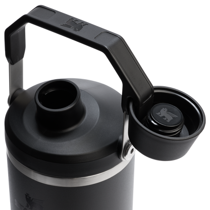The IceFlow Tumbler with Fast Flow Lid | 40 OZ ZQ1