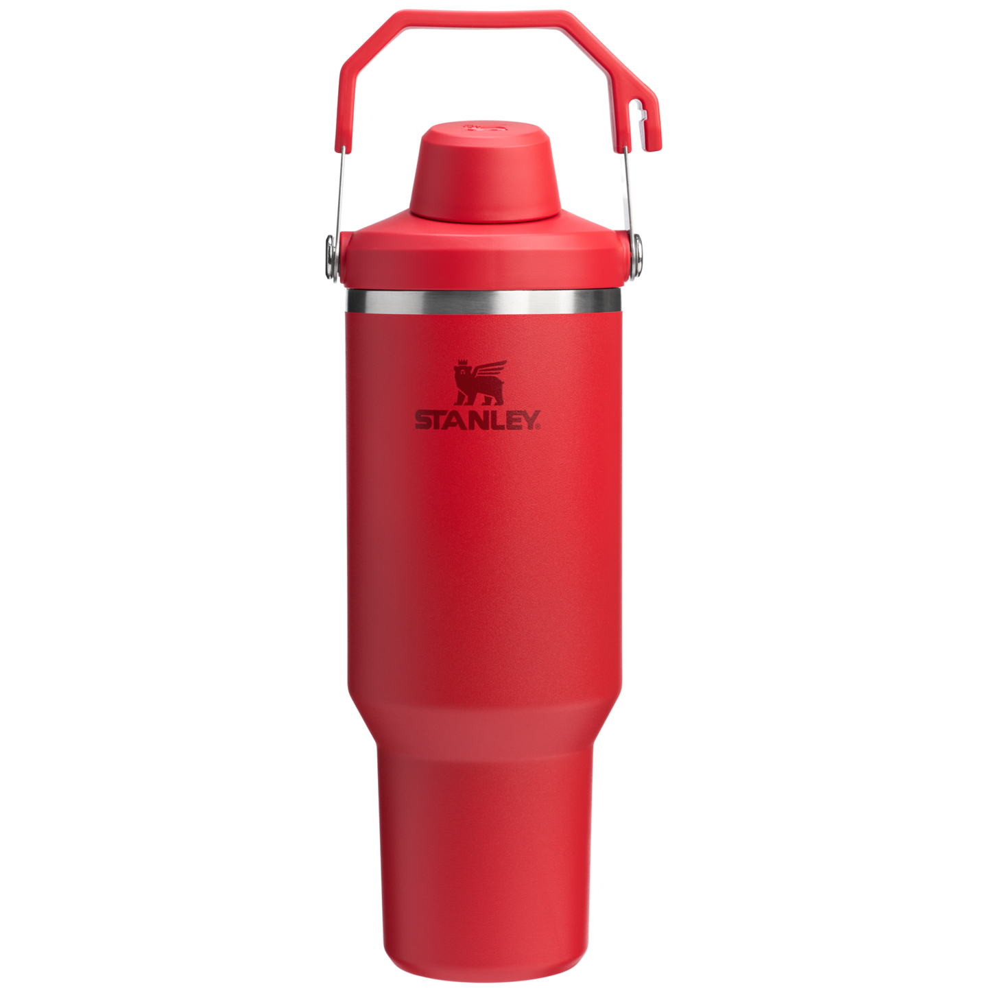 The IceFlow Tumbler with Fast Flow Lid | 40 OZ EW9