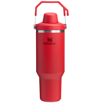 The IceFlow Tumbler with Fast Flow Lid | 40 OZ ZQ1