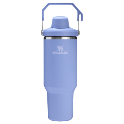 The IceFlow Tumbler with Fast Flow Lid | 40 OZ EW9