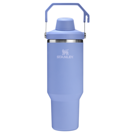 The IceFlow Tumbler with Fast Flow Lid | 40 OZ ZQ1