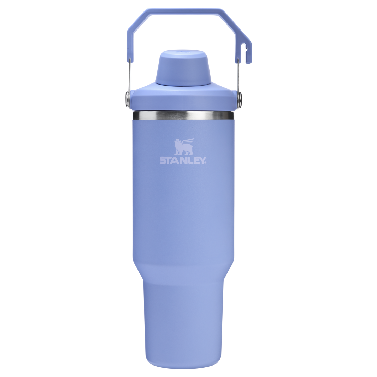 The IceFlow Tumbler with Fast Flow Lid | 40 OZ ZQ1
