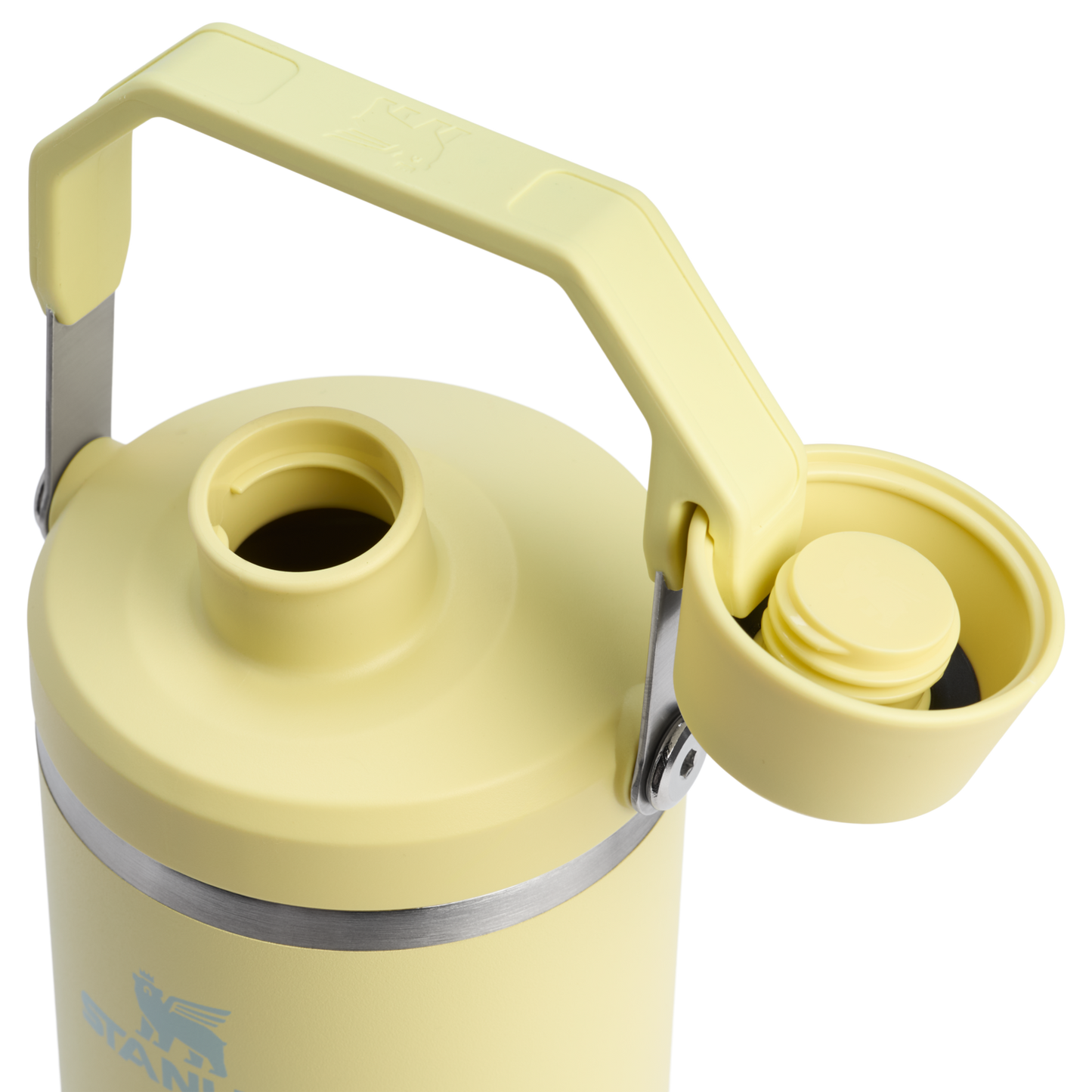 The IceFlow Tumbler with Fast Flow Lid | 40 OZ EW9
