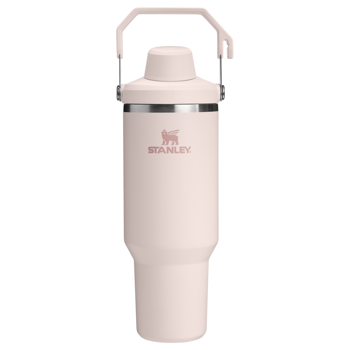 The IceFlow Tumbler with Fast Flow Lid | 40 OZ EW9