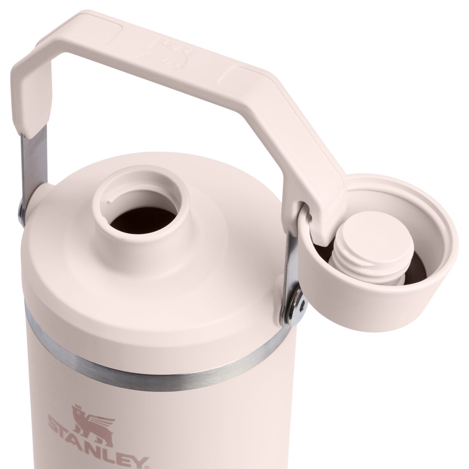 The IceFlow Tumbler with Fast Flow Lid | 40 OZ ZQ1