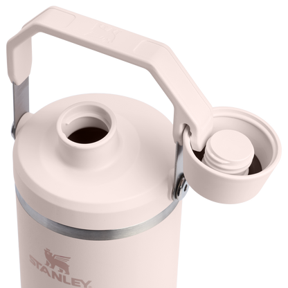 The IceFlow Tumbler with Fast Flow Lid | 40 OZ ZQ1