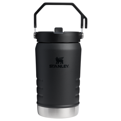 The IceFlow Flip Straw Jug | 40 OZ - Create FC2