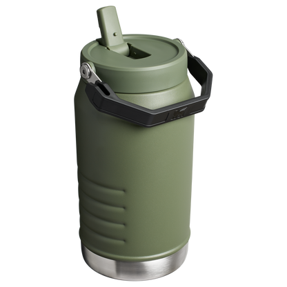 The IceFlow Flip Straw Jug | 64 OZ DD0