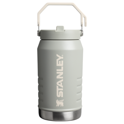 The IceFlow Flip Straw Jug | 64 OZ DD0