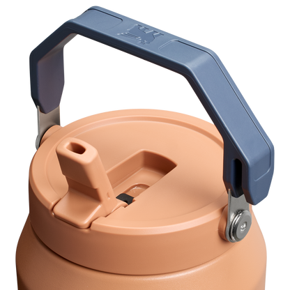 The IceFlow Flip Straw Jug | 64 OZ DD0