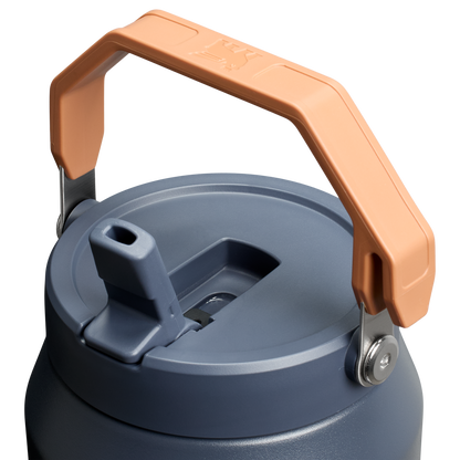 The IceFlow Flip Straw Jug | 64 OZ DD0