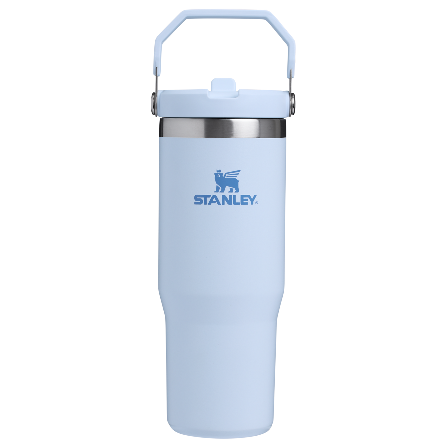 The IceFlow Flip Straw Tumbler | 30 OZ CU0