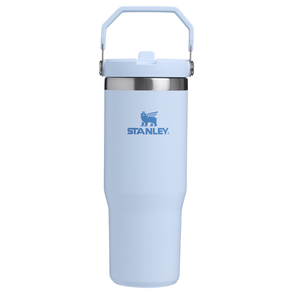 The IceFlow Flip Straw Tumbler | 30 OZ LD1