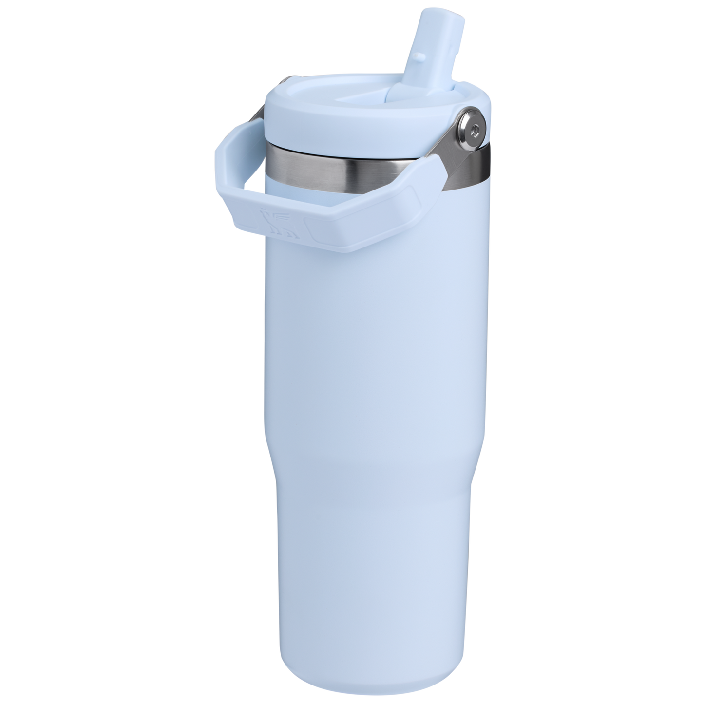 The IceFlow Flip Straw Tumbler | 30 OZ JA0