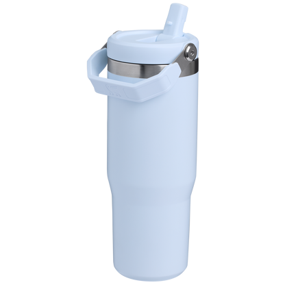 The IceFlow Flip Straw Tumbler | 30 OZ LD1