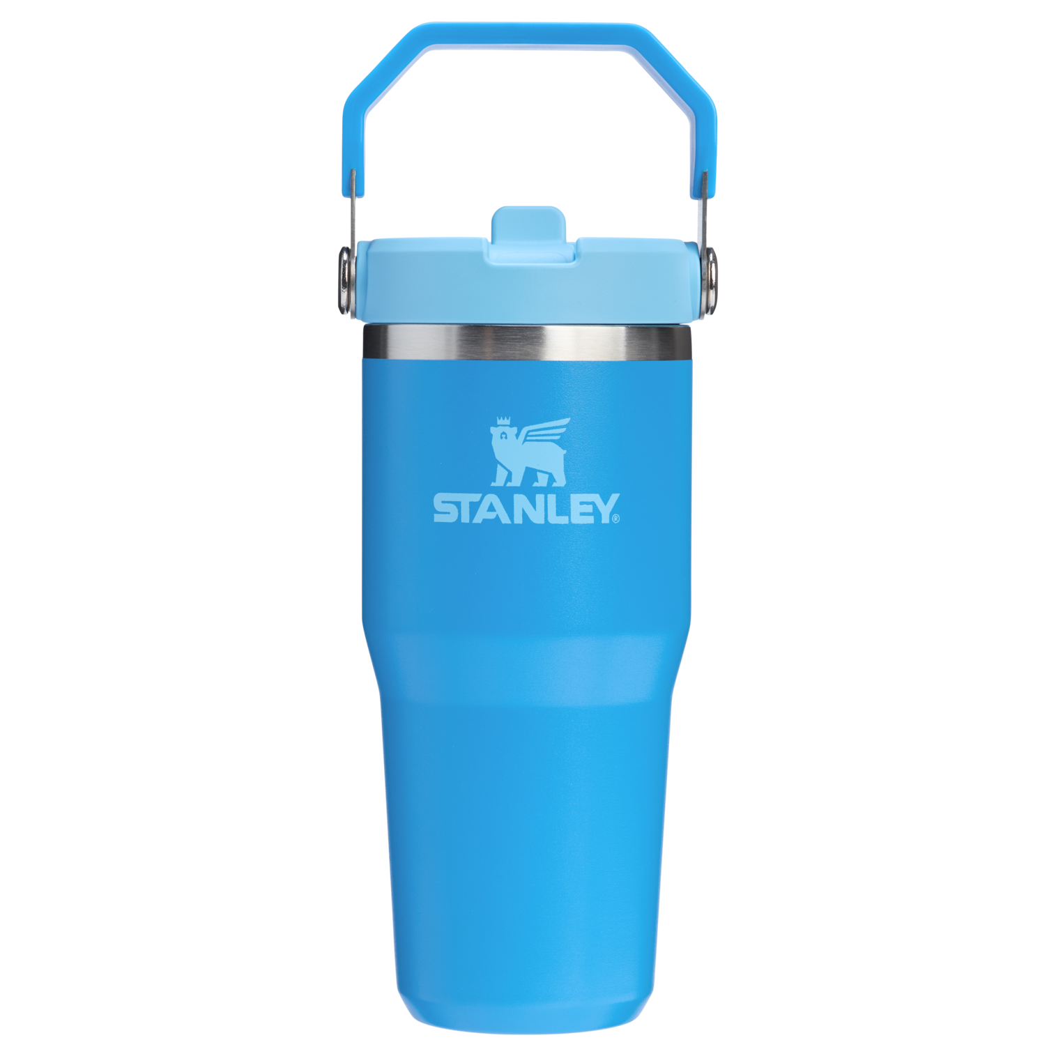 The IceFlow Flip Straw Tumbler | 14 OZ CY4
