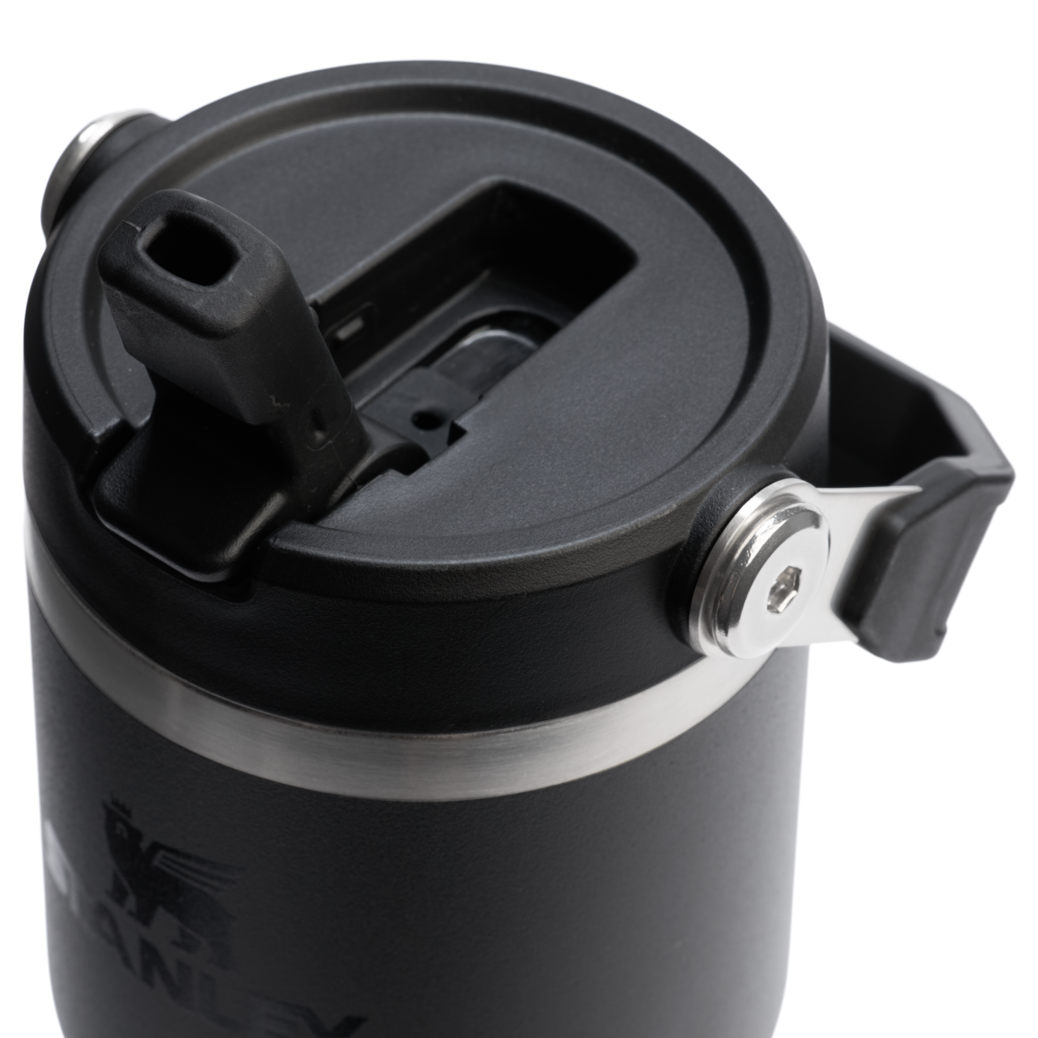 The IceFlow Flip Straw Tumbler | 14 OZ CY4