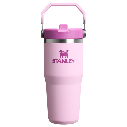 The IceFlow Flip Straw Tumbler | 14 OZ CY4