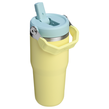 The IceFlow Flip Straw Tumbler | 14 OZ CY4