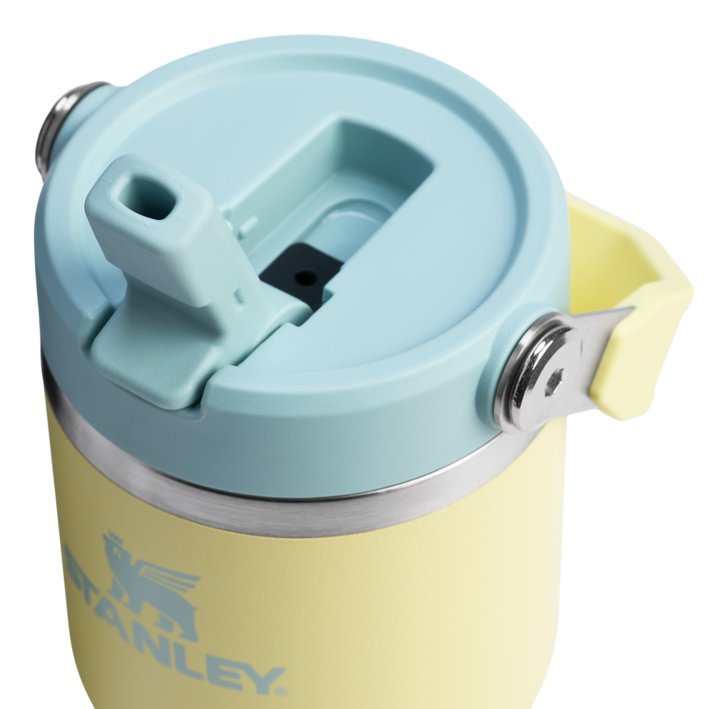 The IceFlow Flip Straw Tumbler | 14 OZ CY4