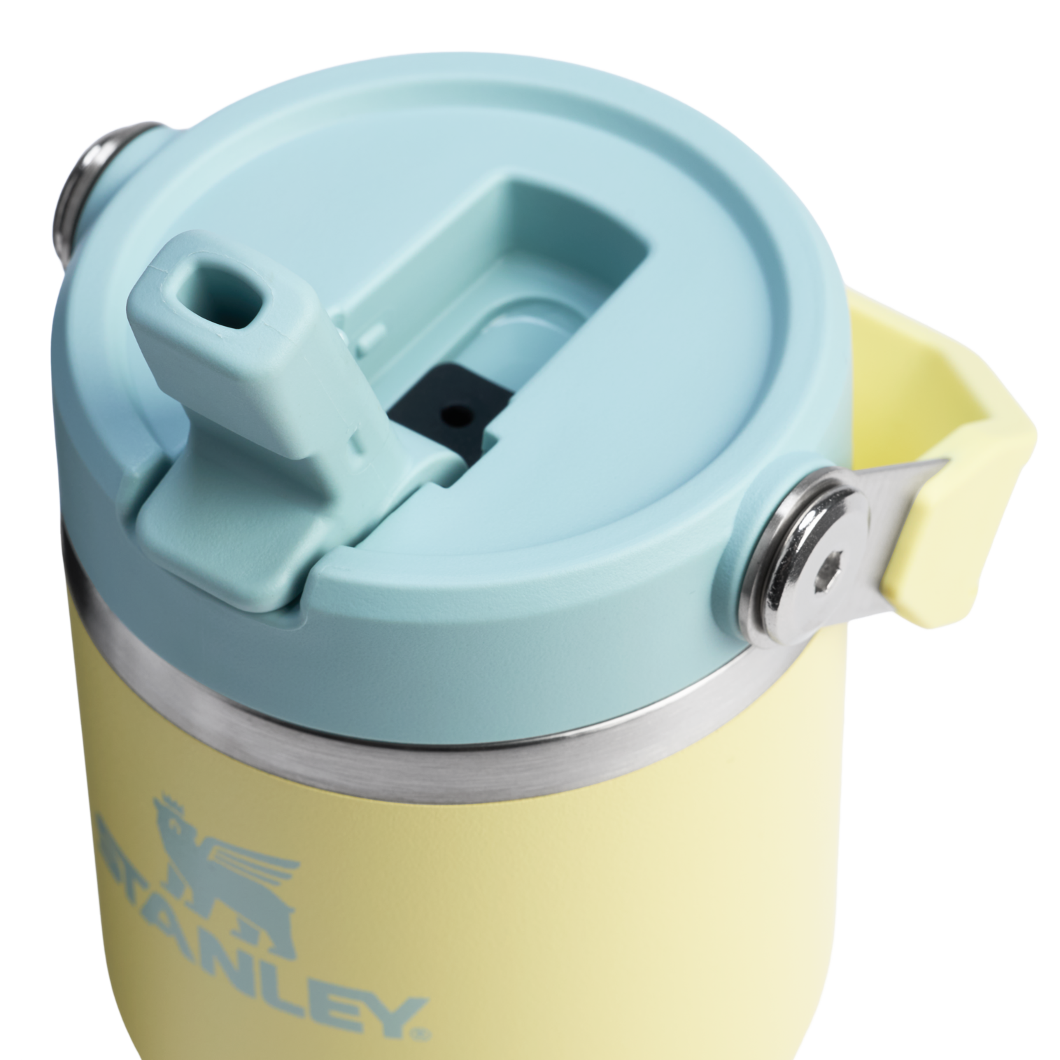 The IceFlow Flip Straw Tumbler | 14 OZ CY4