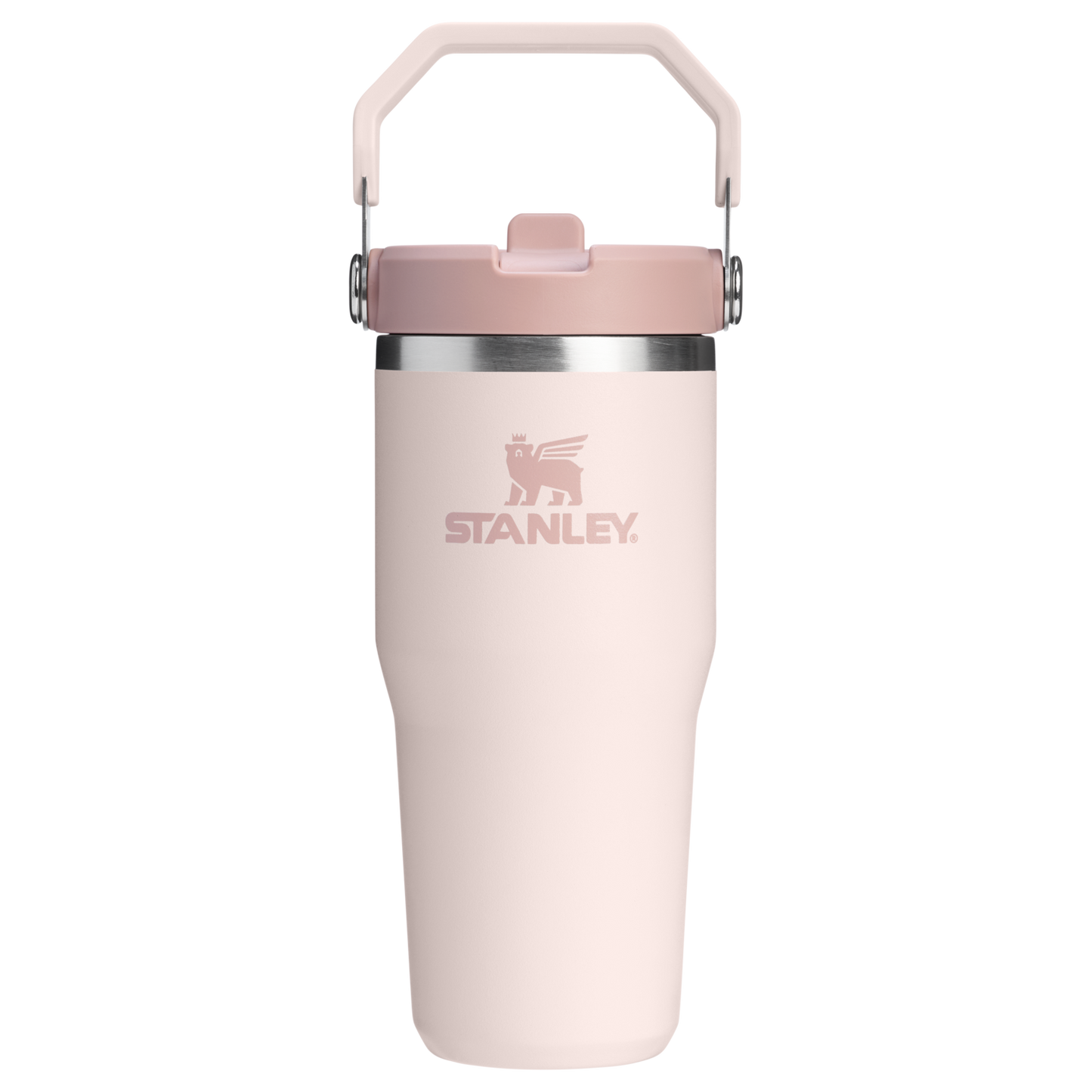 The IceFlow Flip Straw Tumbler | 14 OZ CY4