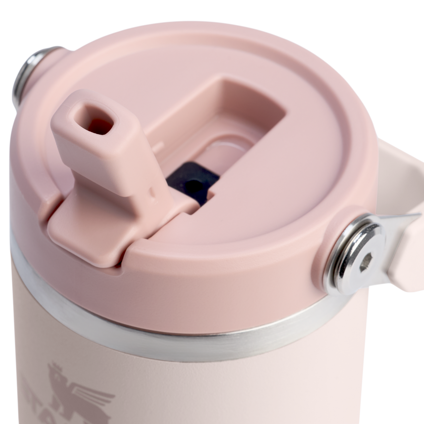 The IceFlow Flip Straw Tumbler | 14 OZ CY4