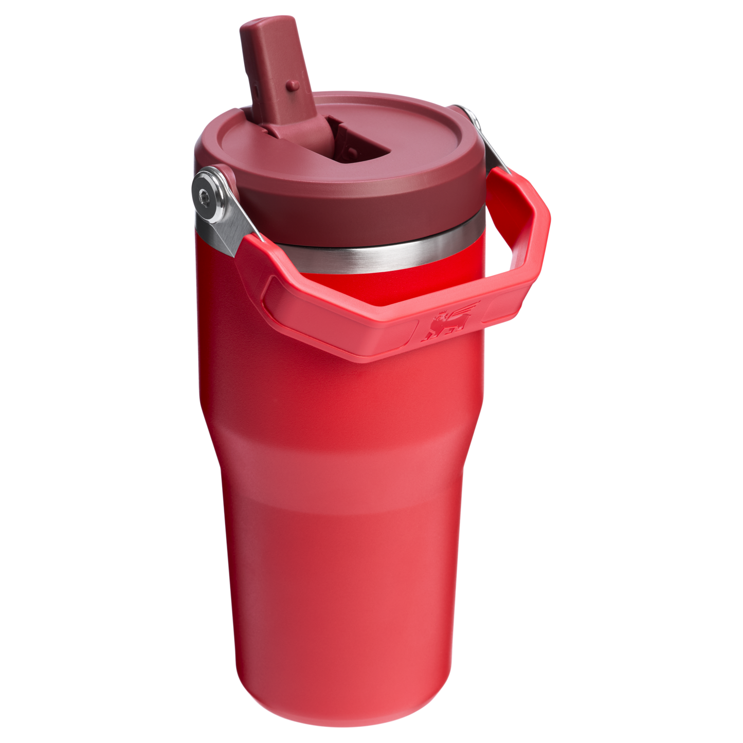 The IceFlow Flip Straw Tumbler | 20 OZ VI6