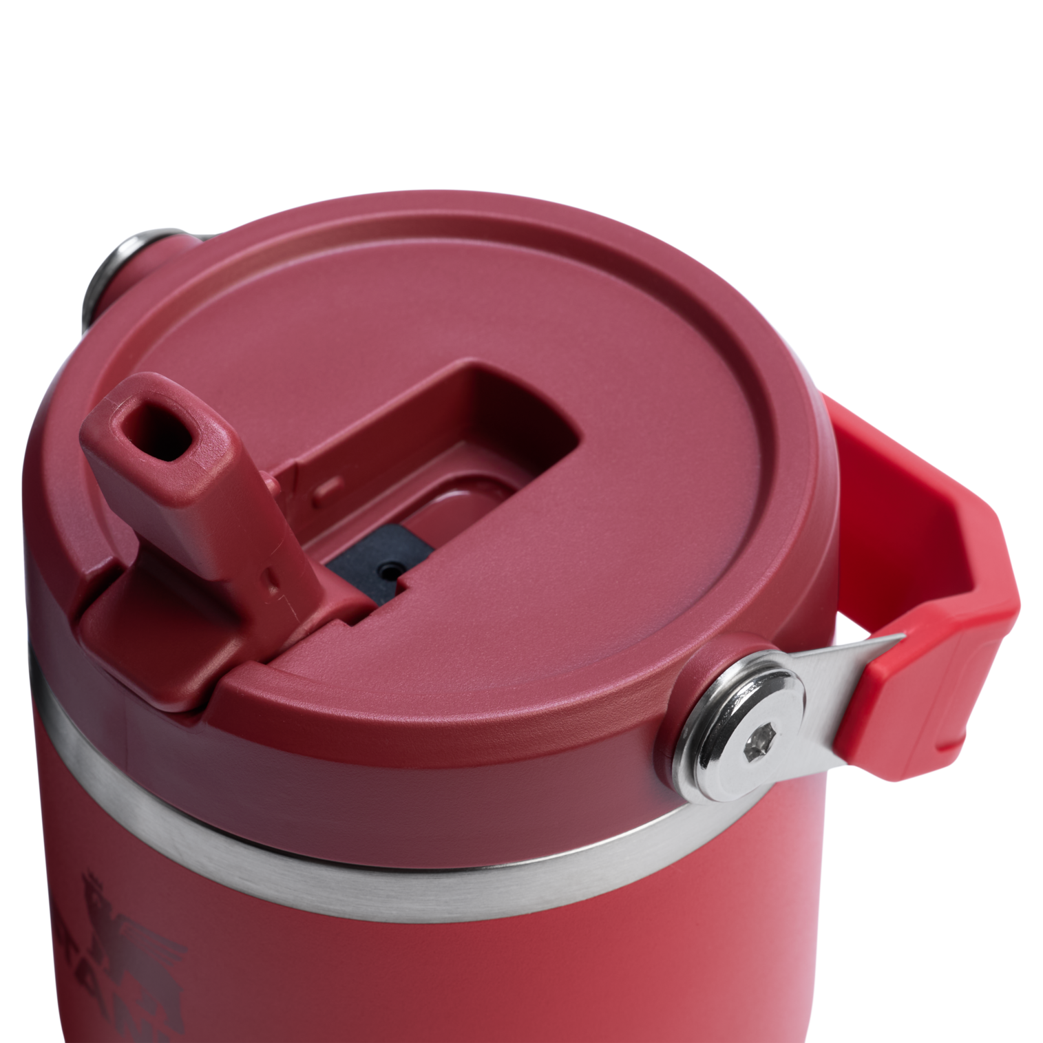 The IceFlow Flip Straw Tumbler | 20 OZ PE8