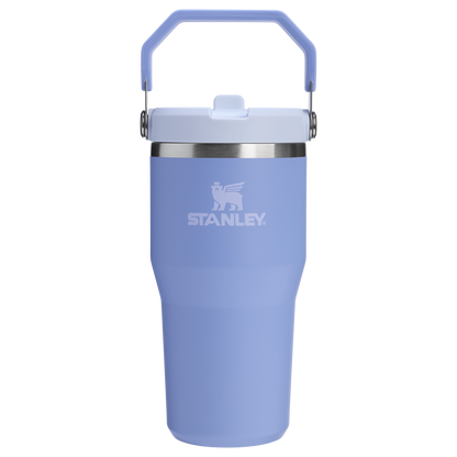 The IceFlow Flip Straw Tumbler | 20 OZ PE8