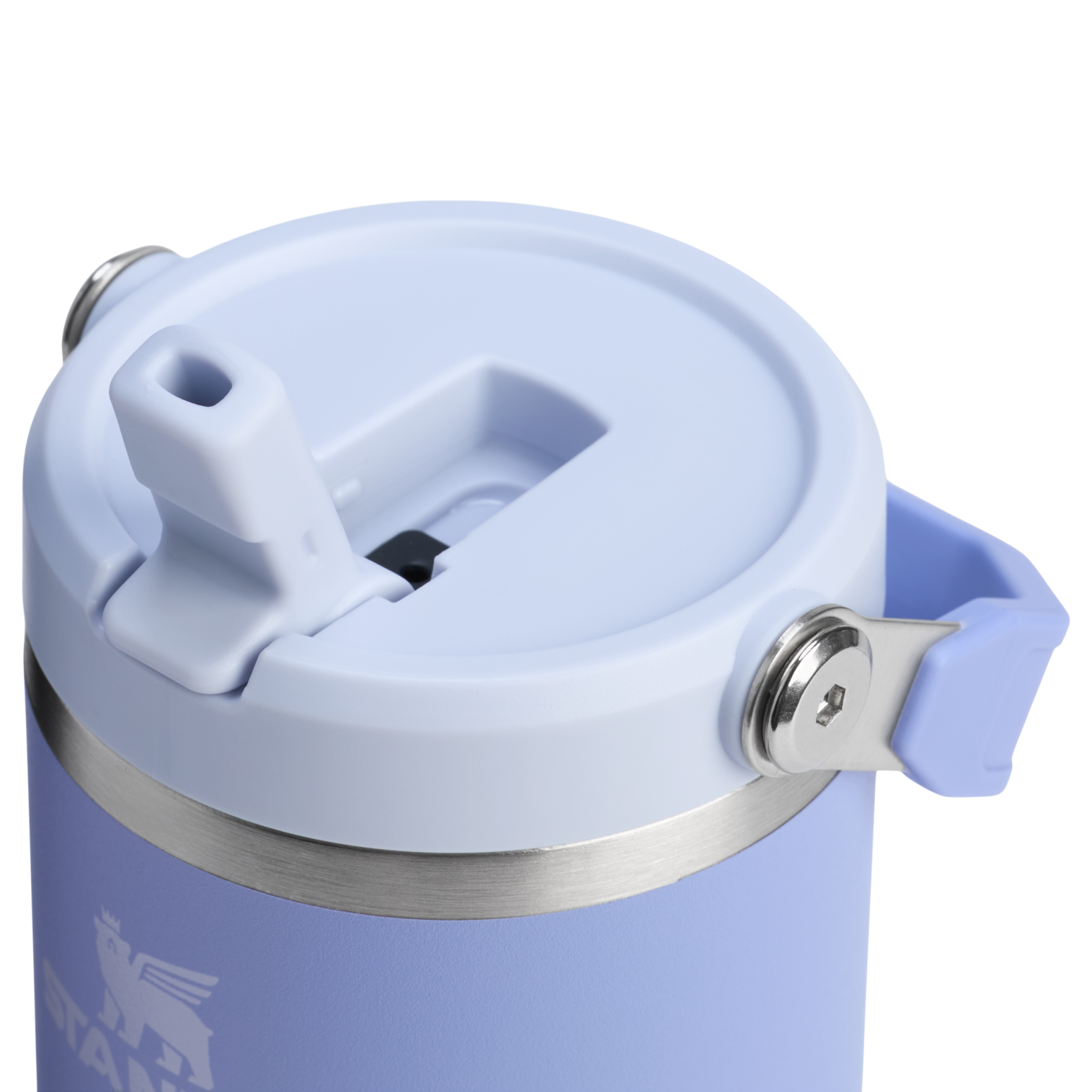 The IceFlow Flip Straw Tumbler | 20 OZ VI6