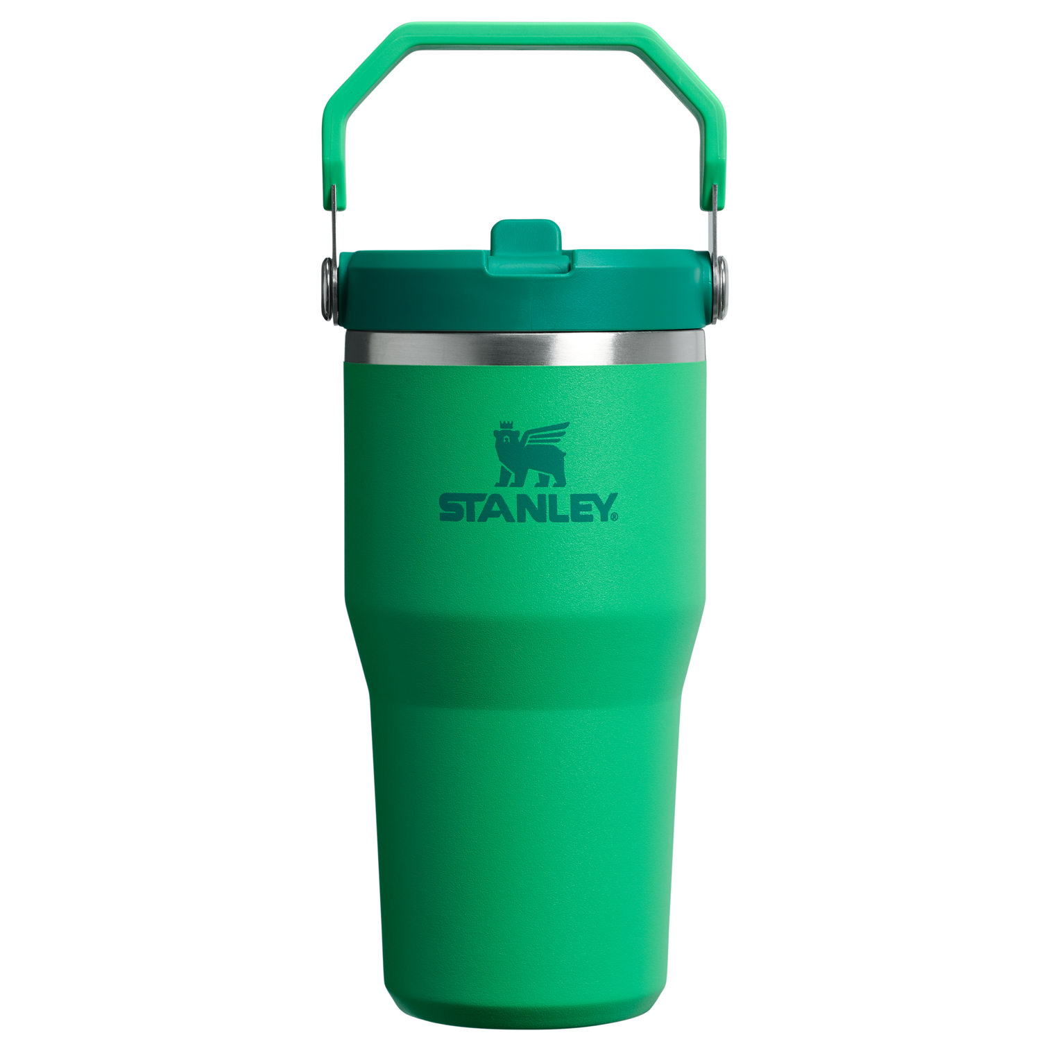 The IceFlow Flip Straw Tumbler | 20 OZ PE8