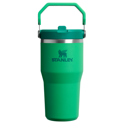 The IceFlow Flip Straw Tumbler | 20 OZ PE8