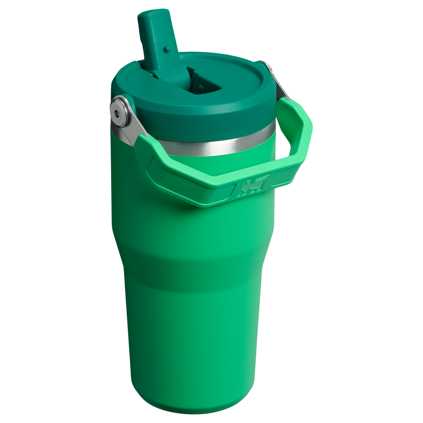 The IceFlow Flip Straw Tumbler | 20 OZ PE8