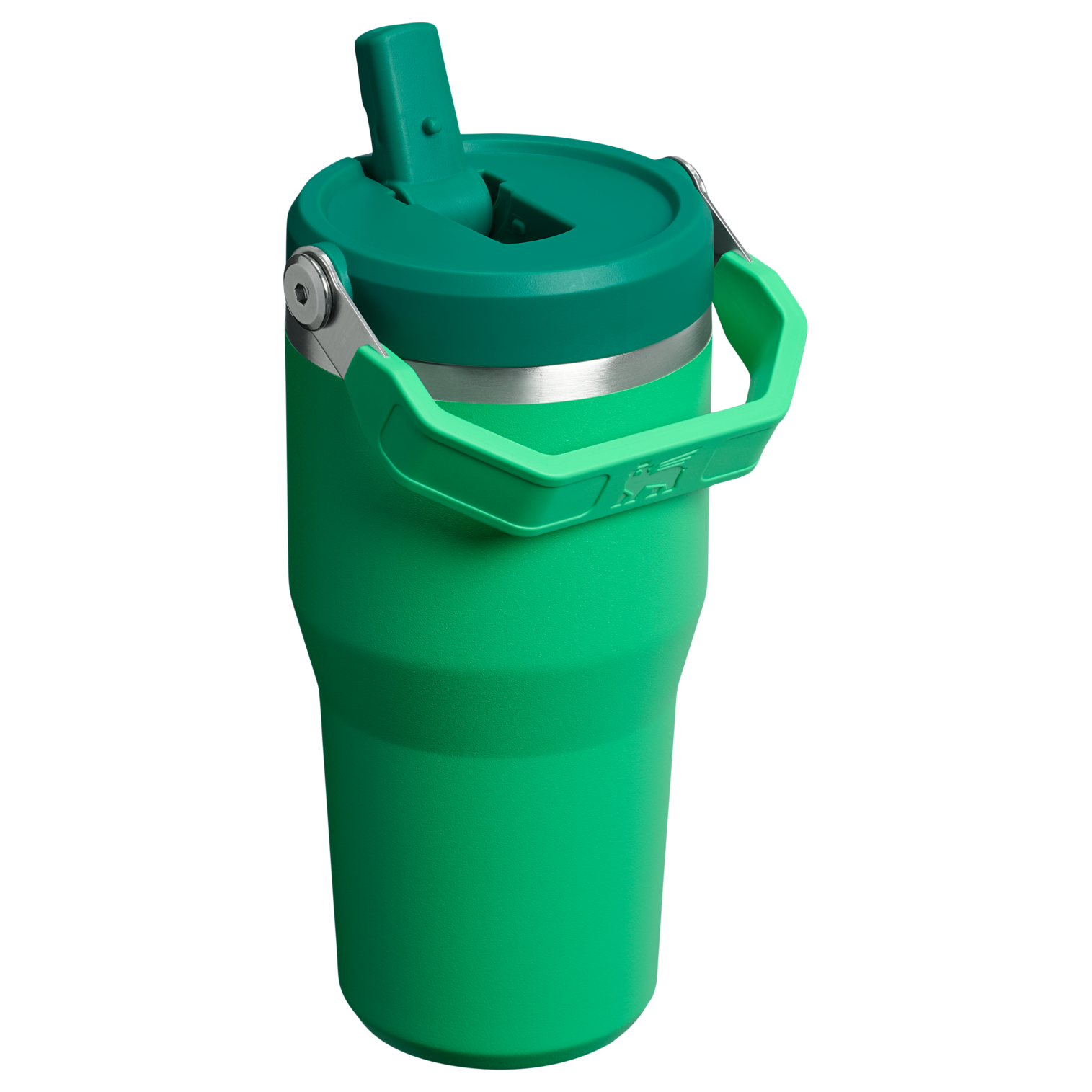 The IceFlow Flip Straw Tumbler | 20 OZ PE8