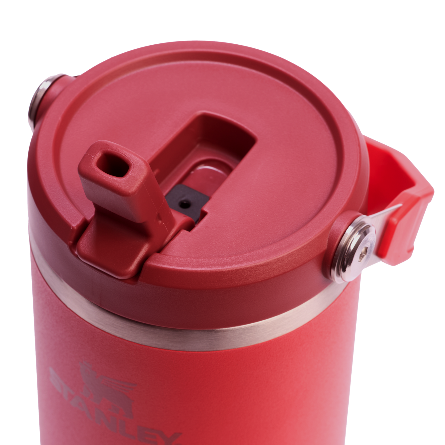 The IceFlow Flip Straw Tumbler | 30 OZ CU0