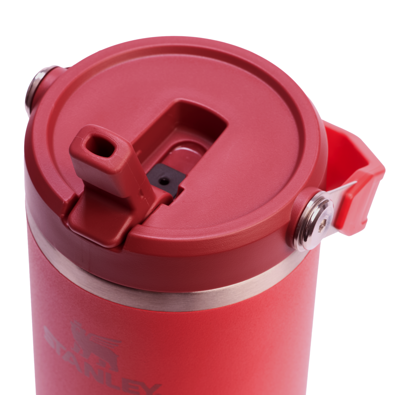 The IceFlow Flip Straw Tumbler | 30 OZ CU0