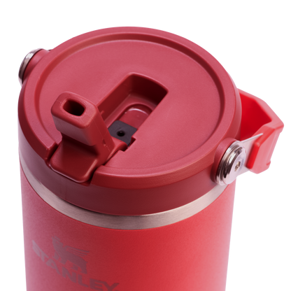 The IceFlow Flip Straw Tumbler | 30 OZ LD1