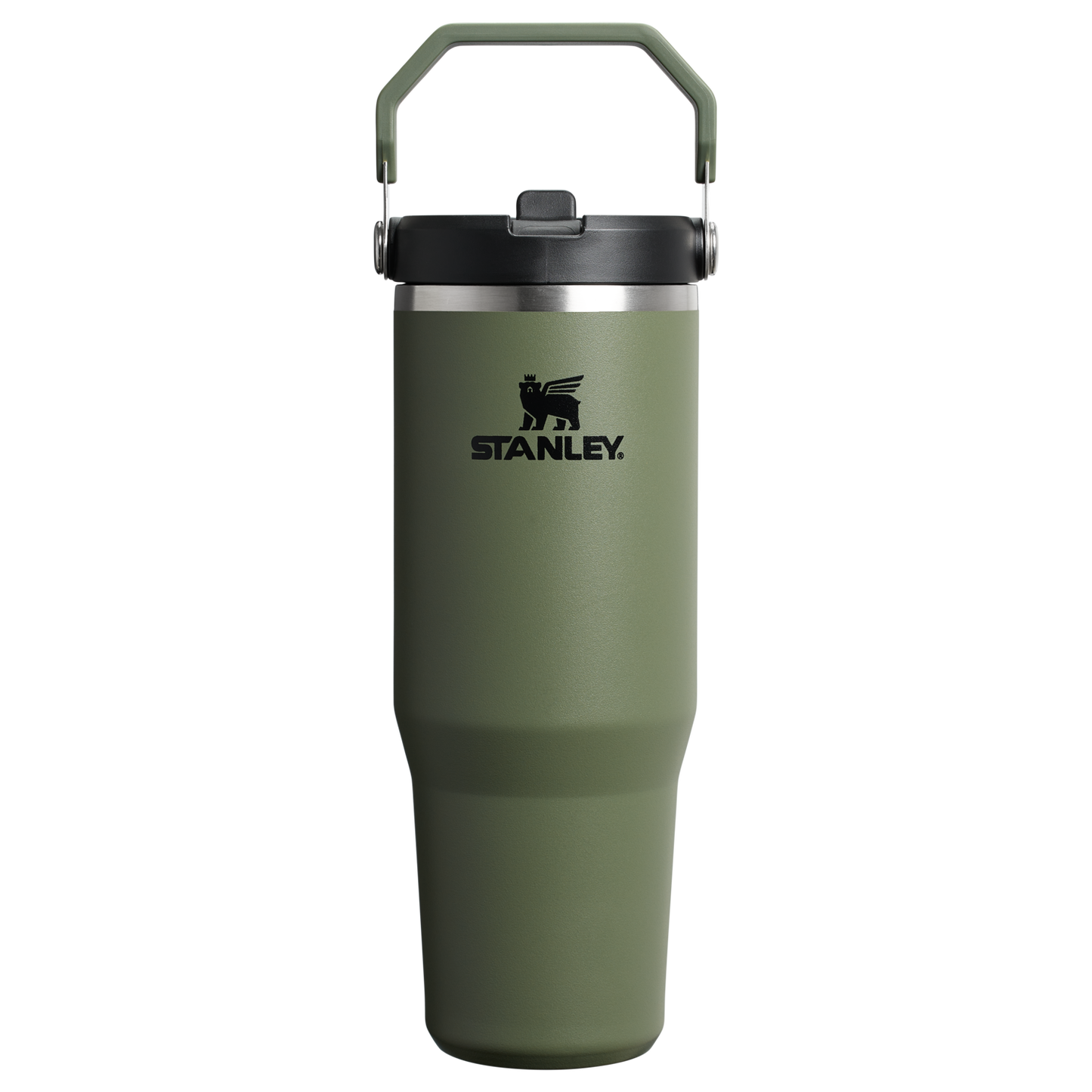 The IceFlow Flip Straw Tumbler | 30 OZ CU0
