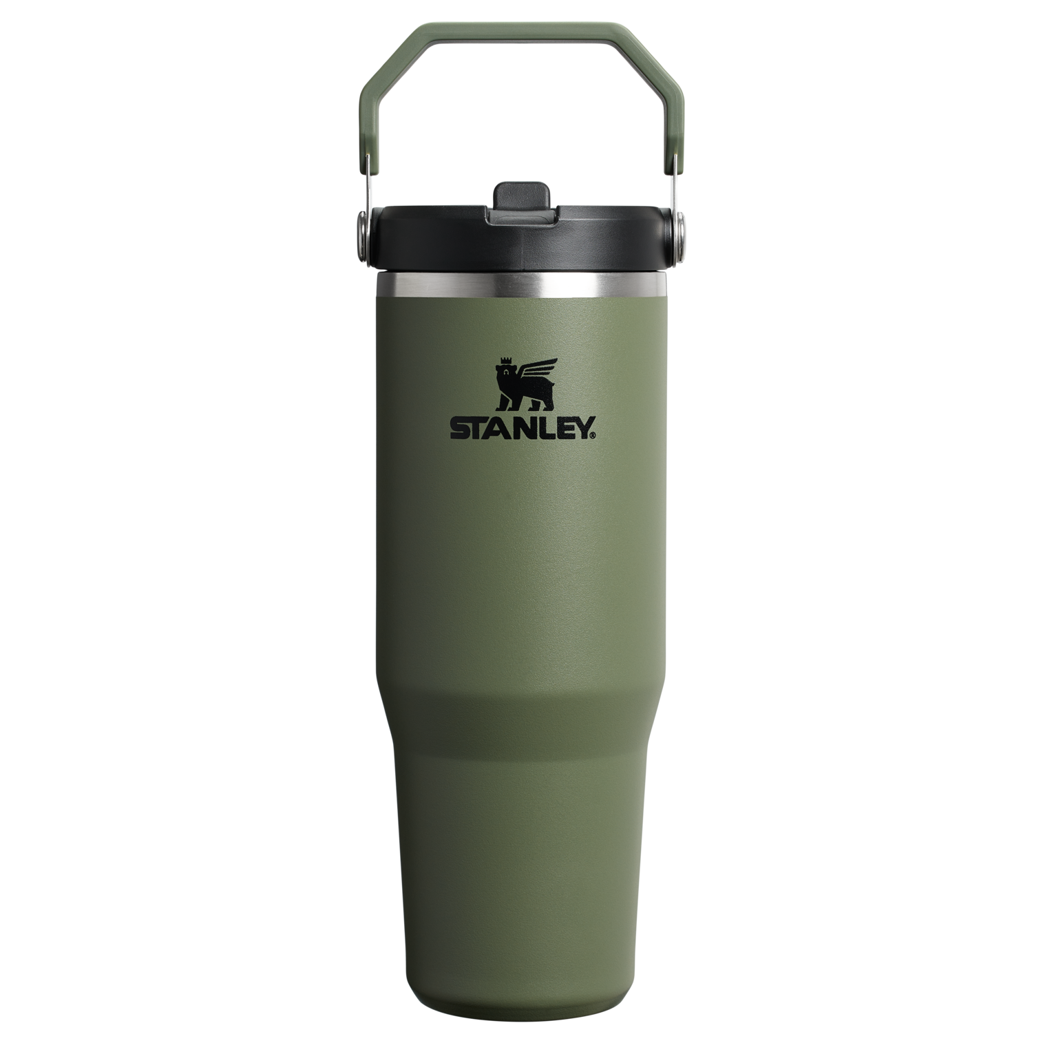The IceFlow Flip Straw Tumbler | 30 OZ CU0