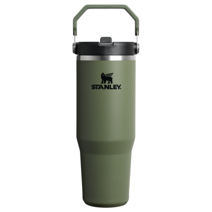 The IceFlow Flip Straw Tumbler | 30 OZ CU0