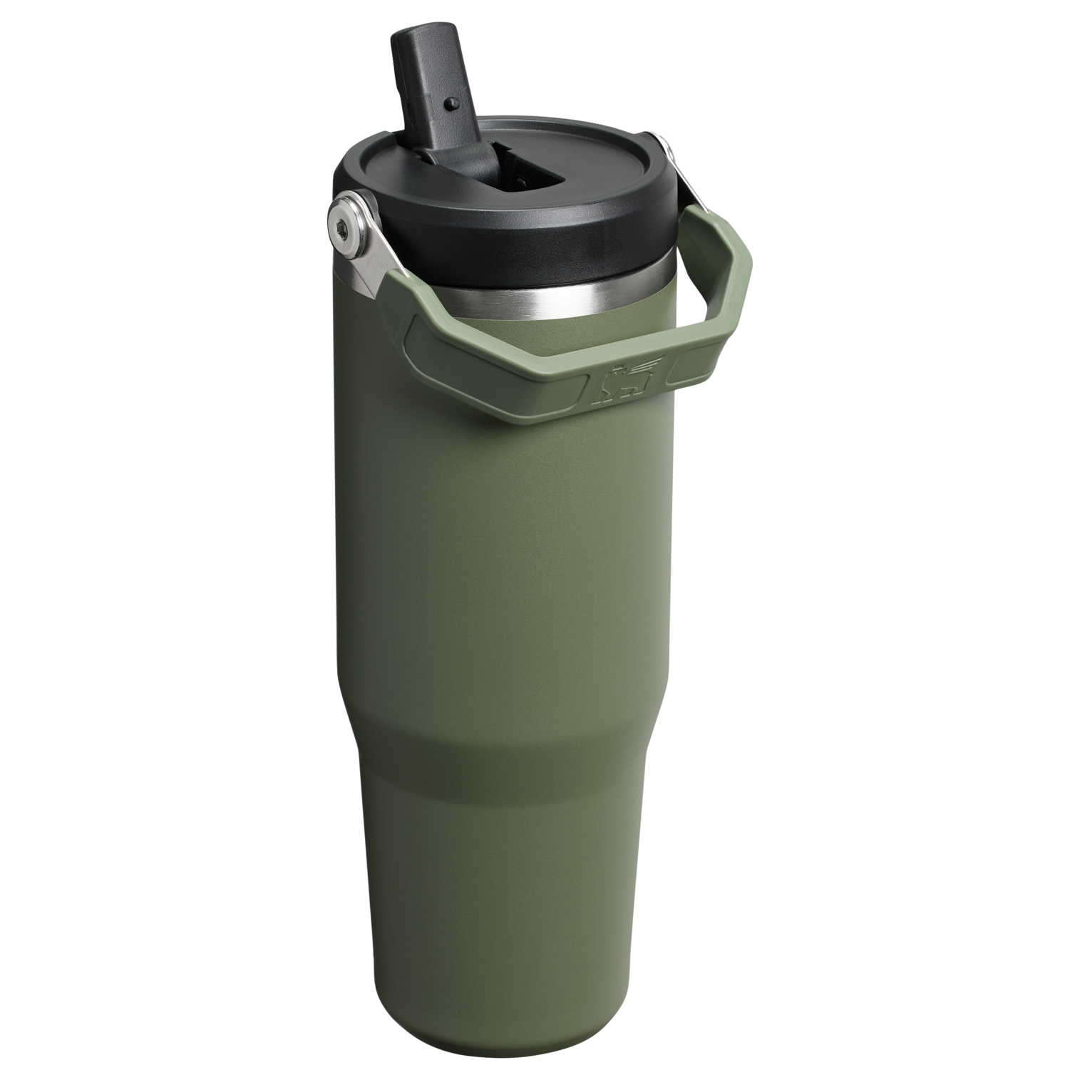 The IceFlow Flip Straw Tumbler | 30 OZ LD1