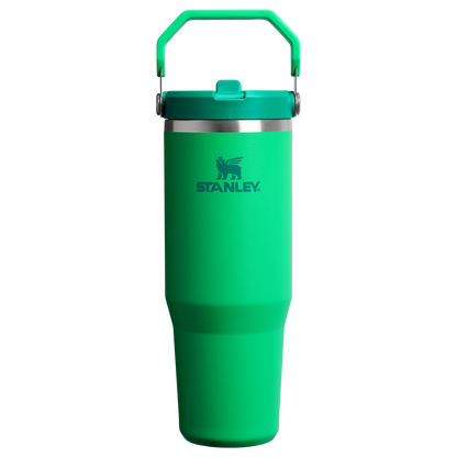 The IceFlow Flip Straw Tumbler | 30 OZ - Create PO6