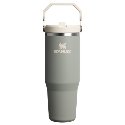 The IceFlow Flip Straw Tumbler | 30 OZ JA0