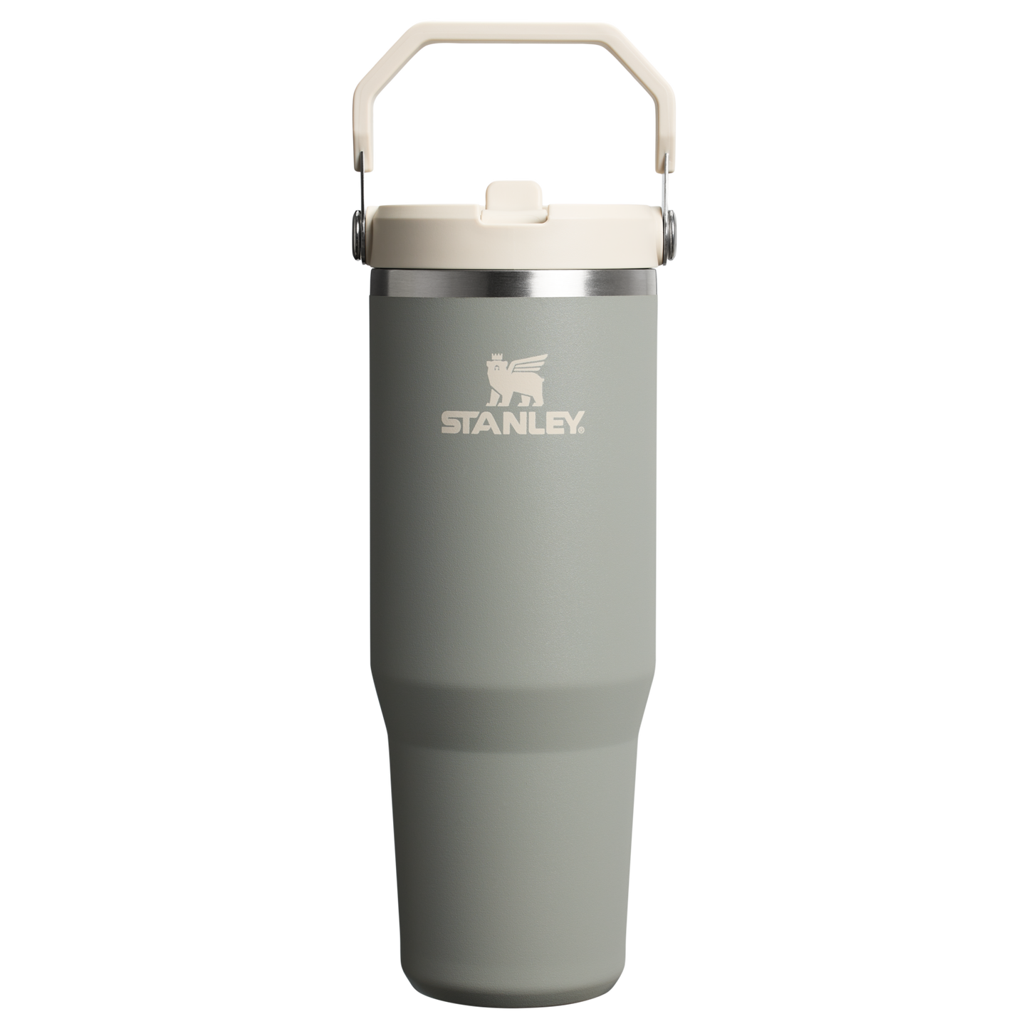 The IceFlow Flip Straw Tumbler | 30 OZ CU0