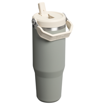 The IceFlow Flip Straw Tumbler | 30 OZ LD1